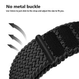 Darrahopens Fashion > Men's Fashion > Men's Accessories Braided Solo Loop Compatible with Apple Watch Ultra 49mm 45mm 44mm 42mm 41mm 40mm 38mm for Series 9 8 7 6 5 4 3 SE SummerU Bracelet