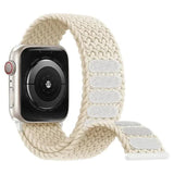 Darrahopens Fashion > Men's Fashion > Men's Accessories Braided Solo Loop Compatible with Apple Watch Ultra 49mm 45mm 44mm 42mm 41mm 40mm 38mm for Series 9 8 7 6 5 4 3 SE SummerU Bracelet
