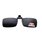 Darrahopens Fashion > Men's Fashion > Men's Accessories Clip On Flip Up Sunglasses UV400 2-Pack