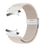 Darrahopens Fashion > Men's Fashion > Men's Accessories Compatible with Samsung Galaxy Watch 4 5 6 Pro Classic 20mm Strap Black Nylon Band 40mm 43mm 44mm 45mm 47mm