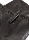 Darrahopens Fashion > Men's Fashion > Men's Accessories DENTS Aviemore Mens Touchscreen Leather Gloves Warm Winter - Black In Australia - Darrahopens
