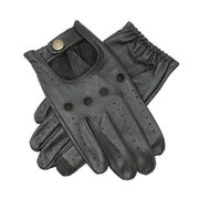 Darrahopens Fashion > Men's Fashion > Men's Accessories Dents Mens Kangaroo Leather Driving Gloves with Touchscreen Technology - Black In Australia - Darrahopens