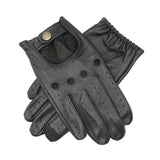 Darrahopens Fashion > Men's Fashion > Men's Accessories Dents Mens Kangaroo Leather Driving Gloves with Touchscreen Technology - Black In Australia - Darrahopens