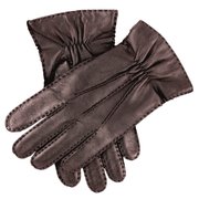 Darrahopens Fashion > Men's Fashion > Men's Accessories DENTS Mens Premium Kangaroo Leather Cashmere Lined Gloves Winter Gift - Brown In Australia - Darrahopens