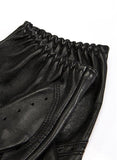 Darrahopens Fashion > Men's Fashion > Men's Accessories Dents Mens Silverstone Touchscreen Driving Gloves - Black In Australia - Darrahopens