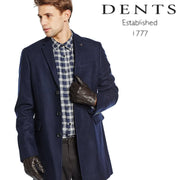 Darrahopens Fashion > Men's Fashion > Men's Accessories Dents Mens Touchscreen Leather Gloves With Palm Vent Handsewn Detail Cuffs In Australia - Darrahopens