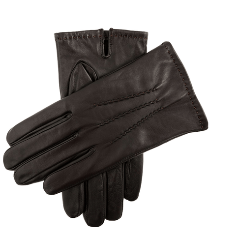 Darrahopens Fashion > Men's Fashion > Men's Accessories Dents Mens Touchscreen Leather Gloves With Palm Vent Handsewn Detail Cuffs In Australia - Darrahopens