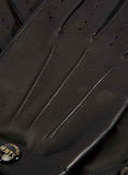 Dents Mens Unlined Leather Driving Gloves Made In England (UK) Daniel Craig Fleming In Australia - Darrahopens