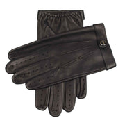 Dents Mens Unlined Leather Driving Gloves Made In England (UK) Daniel Craig Fleming In Australia - Darrahopens