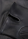 Darrahopens Fashion > Men's Fashion > Men's Accessories Dents Mens Unlined Leather Driving Gloves worn by Daniel Craig - Black In Australia - Darrahopens