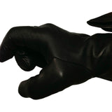 Darrahopens Fashion > Men's Fashion > Men's Accessories Dents Mens Unlined Leather Driving Gloves worn by Daniel Craig - Black In Australia - Darrahopens