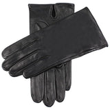 Darrahopens Fashion > Men's Fashion > Men's Accessories Dents Mens Unlined Leather Driving Gloves worn by Daniel Craig - Black In Australia - Darrahopens