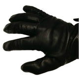 Darrahopens Fashion > Men's Fashion > Men's Accessories Dents Mens Unlined Leather Driving Gloves worn by Daniel Craig - Black In Australia - Darrahopens