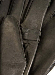 Darrahopens Fashion > Men's Fashion > Men's Accessories Dents Royale Leather Shooting Gloves Handmade Silk Lined - Right Hand - Brown In Australia - Darrahopens