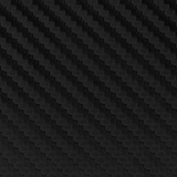 Darrahopens Fashion > Men's Fashion > Men's Accessories Full-Zip Carbon Fiber PU Wallet for Men, Multi-Card Slot Snap Coin Purse with ID Photo Window - Dark Brown