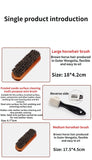 Darrahopens Fashion > Men's Fashion > Men's Accessories Gold Men's shoe care kit, leather shoe care, men's accessories, shoe care tools, leather case, Australian shoe care, leather polish kit