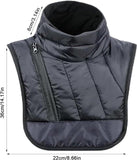 Darrahopens Fashion > Men's Fashion > Men's Accessories Neck warmer for men and women - Suitable for running, cycling, fishing, outdoor motorcycling, cold weather - winter