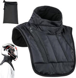 Darrahopens Fashion > Men's Fashion > Men's Accessories Neck warmer for men and women - Suitable for running, cycling, fishing, outdoor motorcycling, cold weather - winter