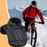 Darrahopens Fashion > Men's Fashion > Men's Accessories Neck warmer for men and women - Suitable for running, cycling, fishing, outdoor motorcycling, cold weather - winter