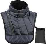 Darrahopens Fashion > Men's Fashion > Men's Accessories Neck warmer for men and women - Suitable for running, cycling, fishing, outdoor motorcycling, cold weather - winter