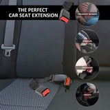 Darrahopens Fashion > Men's Fashion > Men's Accessories pcs Belt Extender Comfortable Extension Strap (23 cm)