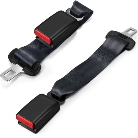 Darrahopens Fashion > Men's Fashion > Men's Accessories pcs Belt Extender Comfortable Extension Strap (23 cm)