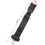 Darrahopens Fashion > Men's Fashion > Men's Accessories pcs Belt Extender Comfortable Extension Strap (23 cm)