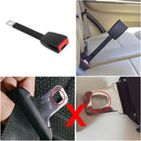 Darrahopens Fashion > Men's Fashion > Men's Accessories pcs Belt Extender Comfortable Extension Strap (23 cm)