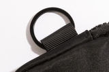 Darrahopens Fashion > Men's Fashion > Men's Accessories Small Nylon Coin Purse Zip Wallet Waterproof Mini Pouch Key Card Holder Lightweight EDC Organizer Khaki (12x9cm)