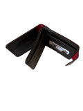 Darrahopens Fashion > Men's Fashion > Men's Accessories Souvenir Wallet Australia Classic AUS in Brown