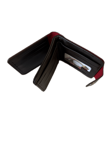 Darrahopens Fashion > Men's Fashion > Men's Accessories Souvenir Wallet Australia Classic AUS in Brown