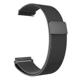 Darrahopens Fashion > Men's Fashion > Men's Accessories Stainless Steel Milanese Magnetic Watch Band Compatible with Garmin Venu 2 Venu 2S Venu SQ Magnet Clasp Vintage Gold