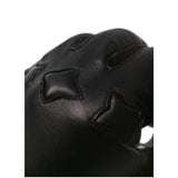 Darrahopens Fashion > Men's Fashion > Men's Accessories The Suited Racer x Dents Mens Cashmere Lined Leather Driving Gloves - Black In Australia - Darrahopens