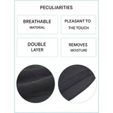 Darrahopens Fashion > Men's Fashion > Men's Accessories Winter Thermal Neck Gaiter – Unisex