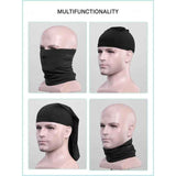 Darrahopens Fashion > Men's Fashion > Men's Accessories Winter Thermal Neck Gaiter – Unisex