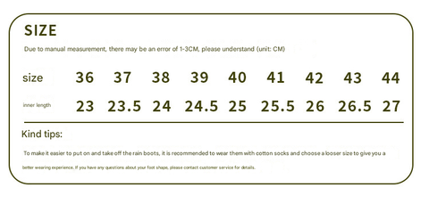 Darrahopens Fashion > Men's Fashion > Men's Casual Shoes 38# Black Foldable Knee-High Rain Boots - Packable Waterproof Non-Slip Wellies for Travel & Festivals