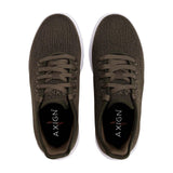 Darrahopens Fashion > Men's Fashion > Men's Casual Shoes Axign River V2 Lightweight Casual Orthotic Shoes Archline Orthopedic - Khaki In Australia - Darrahopens