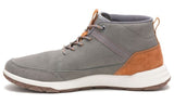Darrahopens Fashion > Men's Fashion > Men's Casual Shoes Caterpillar Quest Shoes Boots Desert - Charcoal In Australia - Darrahopens