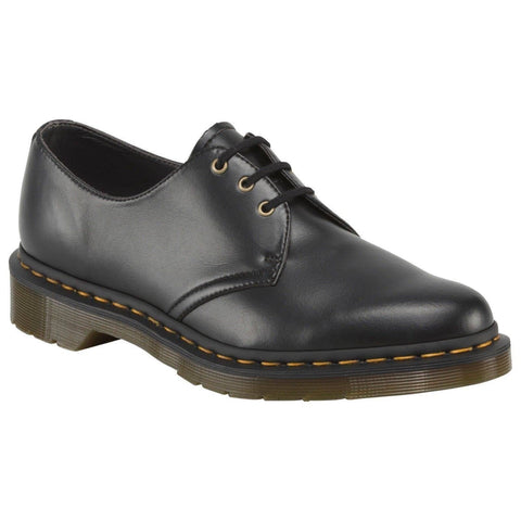 Darrahopens Fashion > Men's Fashion > Men's Casual Shoes Dr. Martens VEGAN Unisex 1461 3 Eye Lace Up Genuine Eco Friendly Shoes Doc In Australia - Darrahopens