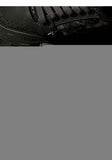 Leopard Print Sneakers Platform Chunky Shoes High-Top Casual Shoes Unisex - Gray pigeon - Size 7(AU7/EU40) In Australia - Darrahopens
