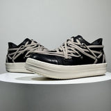 Darrahopens Fashion > Men's Fashion > Men's Casual Shoes M-SHOE-34167 - Beige - Size 7(AU7/EU40) In Australia - Darrahopens