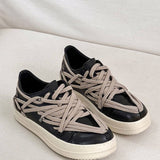 Darrahopens Fashion > Men's Fashion > Men's Casual Shoes M-SHOE-34167 - Beige - Size 7(AU7/EU40) In Australia - Darrahopens