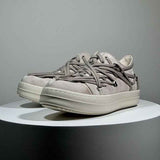 M-SHOE-34167 - Black - Size 8(AU8/EU41) In Australia - Darrahopens