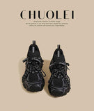 M-SHOE-37089 - Gray - Size 7(AU7/EU40) In Australia - Darrahopens