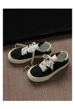 M-SHOE-81835 - Black and white - Size 11(AU11/EU44) In Australia - Darrahopens