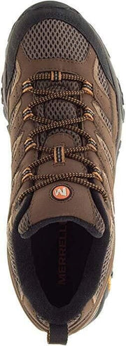 Darrahopens Fashion > Men's Fashion > Men's Casual Shoes Merrell Mens Moab 2 GTX Gore-Tex Hiking Shoes Boots Trail Outdoor - Earth In Australia - Darrahopens
