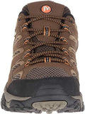 Darrahopens Fashion > Men's Fashion > Men's Casual Shoes Merrell Mens Moab 2 GTX Gore-Tex Hiking Shoes Boots Trail Outdoor - Earth In Australia - Darrahopens