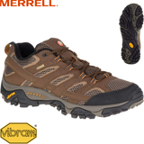 Darrahopens Fashion > Men's Fashion > Men's Casual Shoes Merrell Mens Moab 2 GTX Gore-Tex Hiking Shoes Boots Trail Outdoor - Earth In Australia - Darrahopens