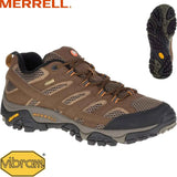 Merrell Mens Moab 2 GTX Gore-Tex Hiking Shoes Boots Trail Outdoor - Earth In Australia - Darrahopens