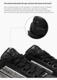 Darrahopens Fashion > Men's Fashion > Men's Casual Shoes Onmax Men'S Shoes Casual Sneakers Australia Lightweight Men'S Sneakers  - Size M7(AU7/EU40) In Australia - Darrahopens